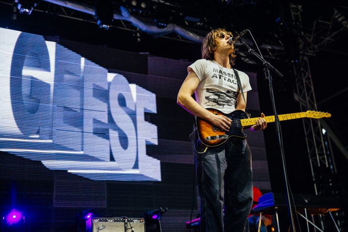 2026-08-14 - Geese från Way Out West, Göteborg
