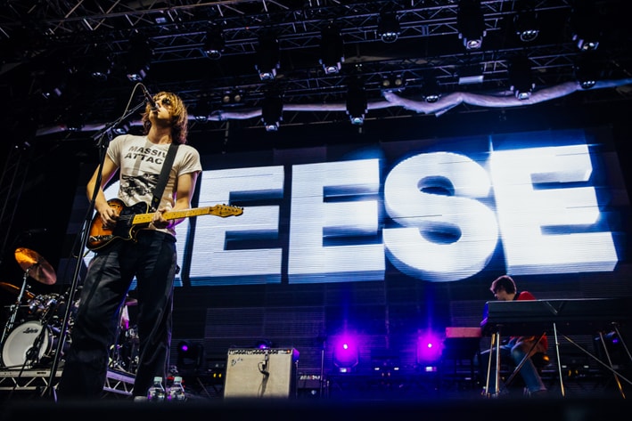 2026-08-14 - Geese från Way Out West, Göteborg