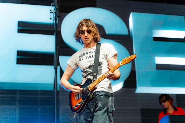 2026-08-14 - Geese från Way Out West, Göteborg