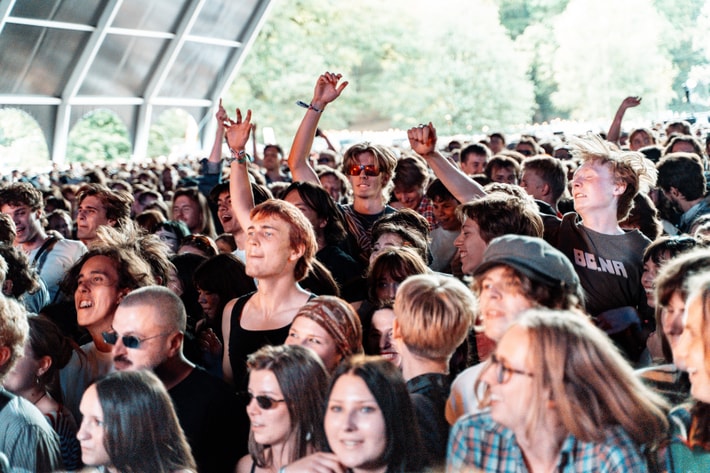 2026-08-14 - Geese från Way Out West, Göteborg