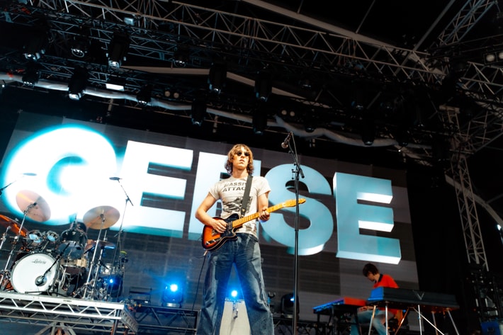 2026-08-14 - Geese från Way Out West, Göteborg