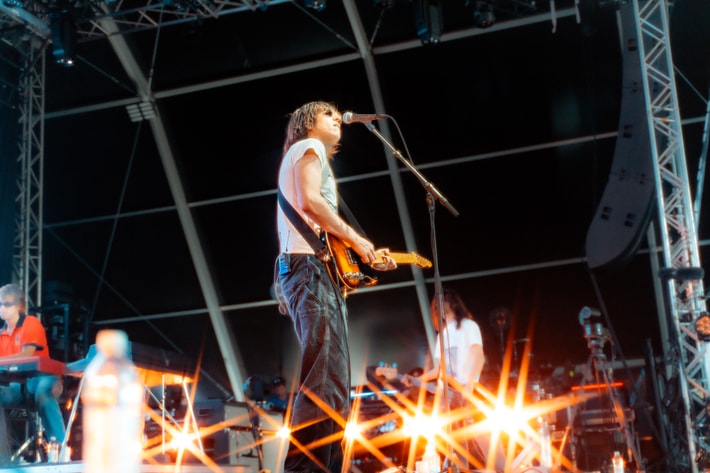 2026-08-14 - Geese från Way Out West, Göteborg