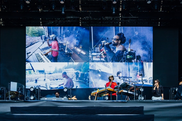 2026-08-14 - Blood Orange från Way Out West, Göteborg