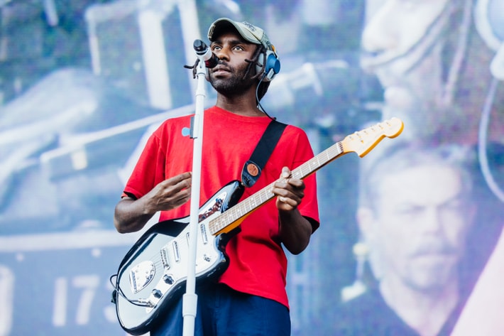 2026-08-14 - Blood Orange från Way Out West, Göteborg