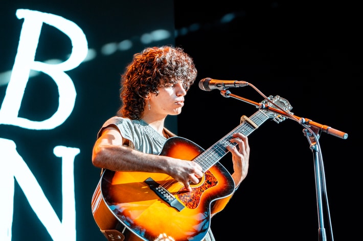 2026-08-14 - Jacob Alon från Way Out West, Göteborg