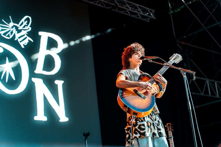 2026-08-14 - Jacob Alon från Way Out West, Göteborg