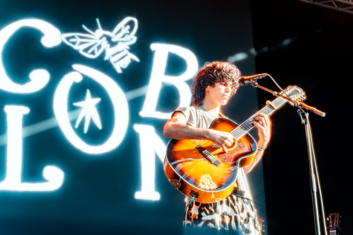 2026-08-14 - Jacob Alon från Way Out West, Göteborg