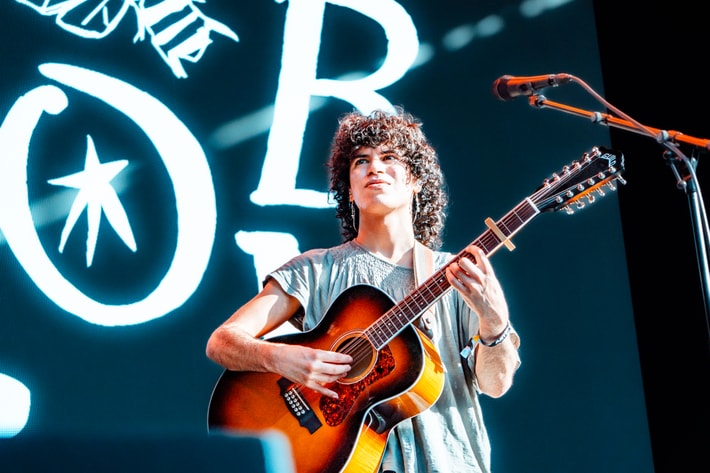 2026-08-14 - Jacob Alon från Way Out West, Göteborg
