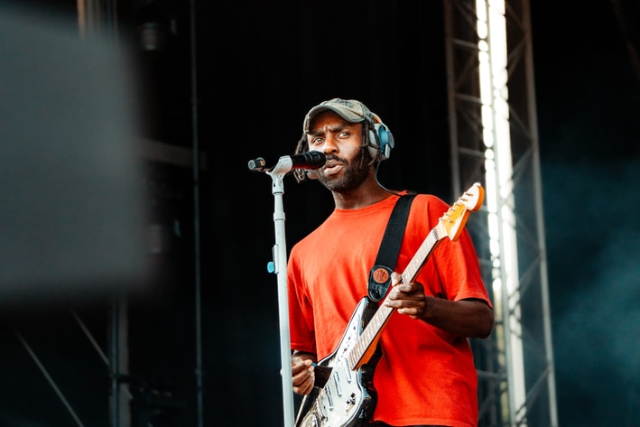 2026-08-14 - Blood Orange från Way Out West, Göteborg