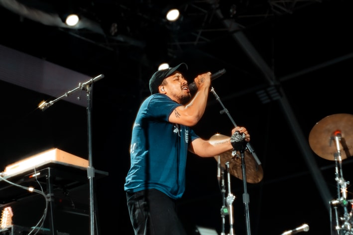 2026-08-14 - Dijon från Way Out West, Göteborg