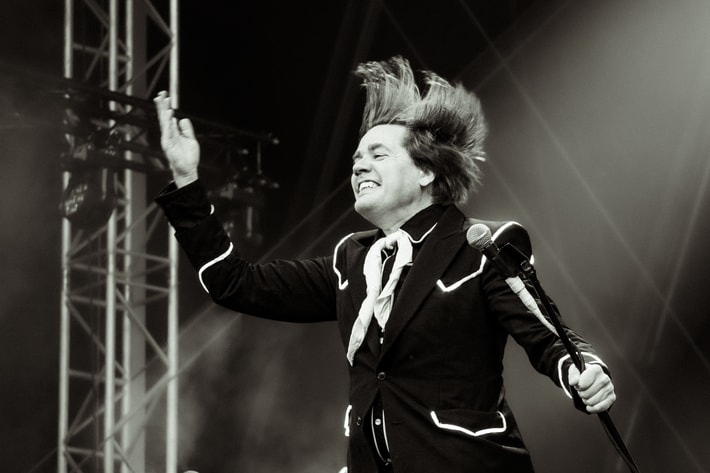 2026-08-14 - The Hives från Way Out West, Göteborg