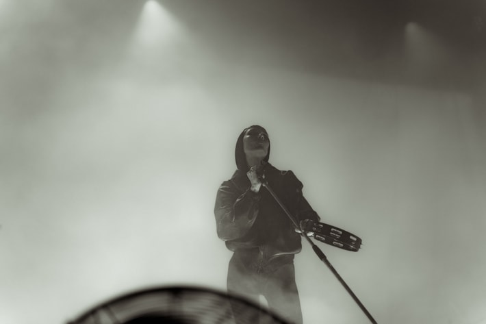 2026-08-14 - Lykke Li från Way Out West, Göteborg