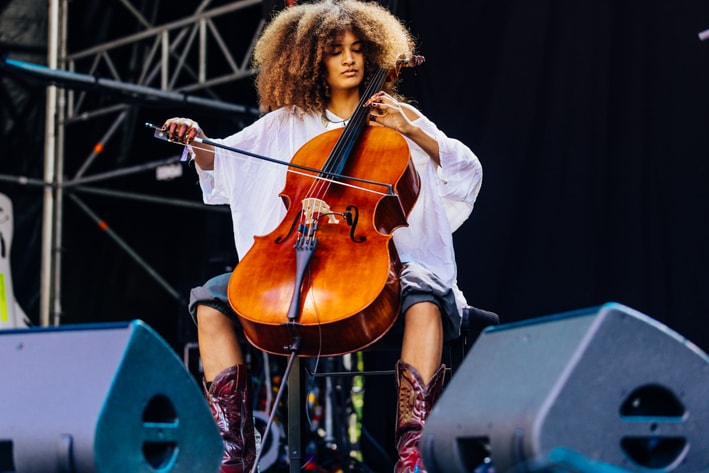 2026-08-14 - Annahstasia från Way Out West, Göteborg