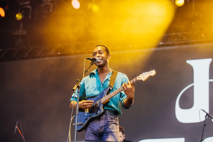 2026-08-14 - Jalen Ngonda från Way Out West, Göteborg