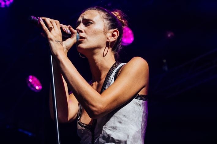 2026-08-14 - Qendresa från Way Out West, Göteborg
