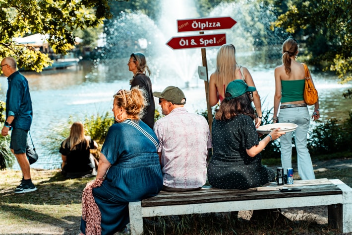 2026-08-14 - Områdesbilder från Way Out West, Göteborg