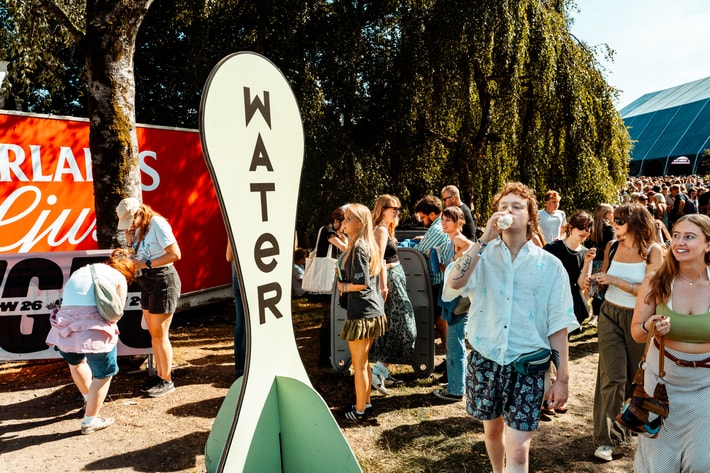 2026-08-14 - Områdesbilder från Way Out West, Göteborg