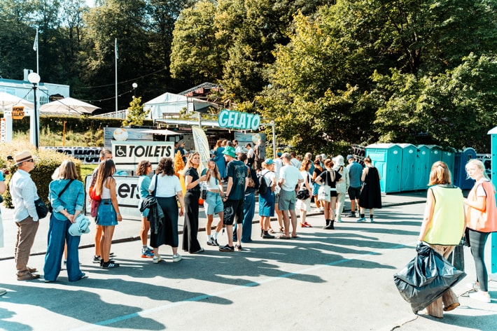 2026-08-14 - Områdesbilder från Way Out West, Göteborg