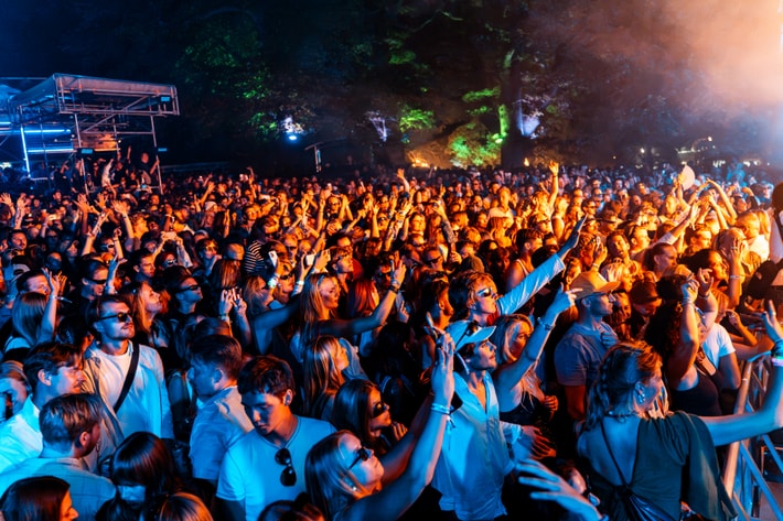 2026-08-14 - Killen från Way Out West, Göteborg