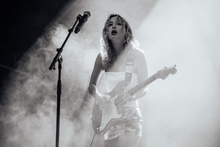 2026-08-14 - Lambrini Girls från Way Out West, Göteborg