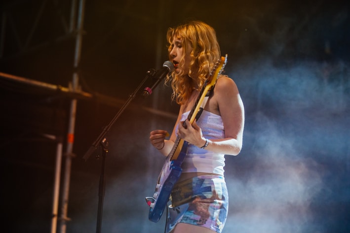 2026-08-14 - Lambrini Girls från Way Out West, Göteborg
