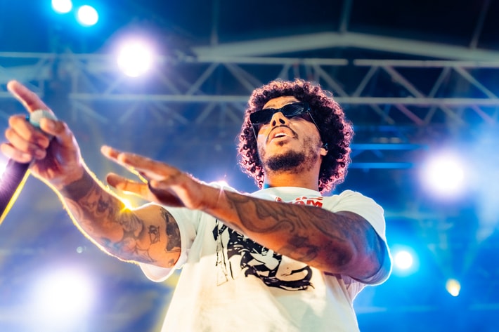 2026-08-15 - AJ Tracey från Way Out West, Göteborg