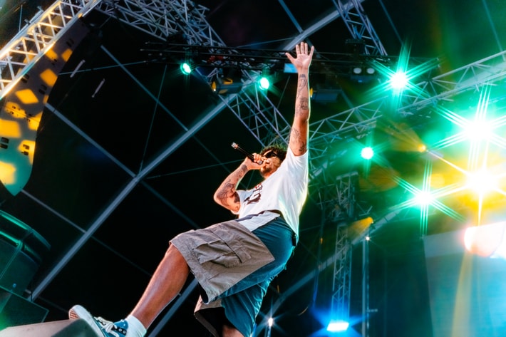 2026-08-15 - AJ Tracey från Way Out West, Göteborg
