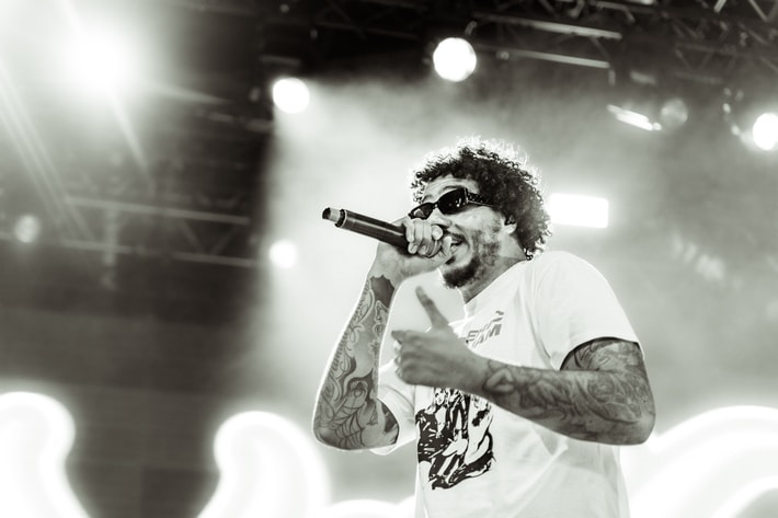 2026-08-15 - AJ Tracey från Way Out West, Göteborg