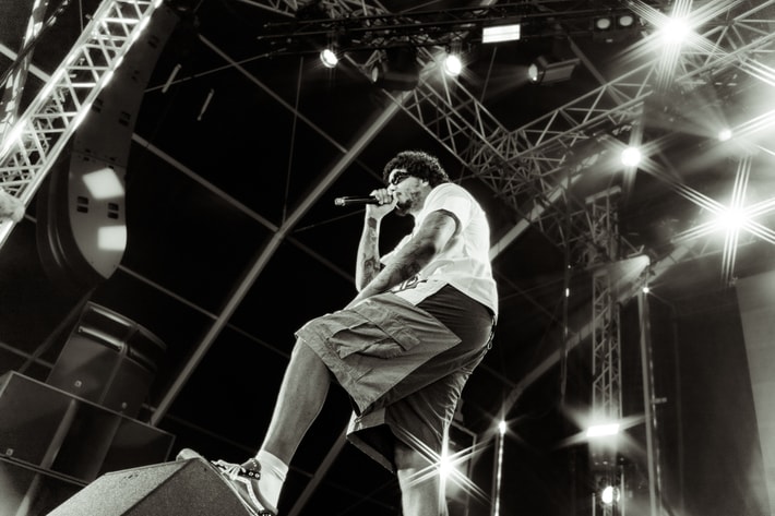 2026-08-15 - AJ Tracey från Way Out West, Göteborg