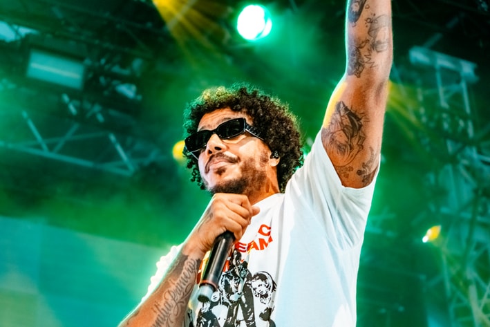 2026-08-15 - AJ Tracey från Way Out West, Göteborg