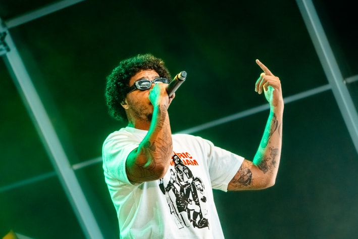 2026-08-15 - AJ Tracey från Way Out West, Göteborg