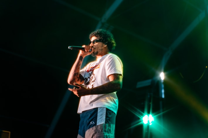 2026-08-15 - AJ Tracey från Way Out West, Göteborg