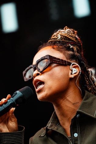 2026-08-15 - Lila Iké från Way Out West, Göteborg