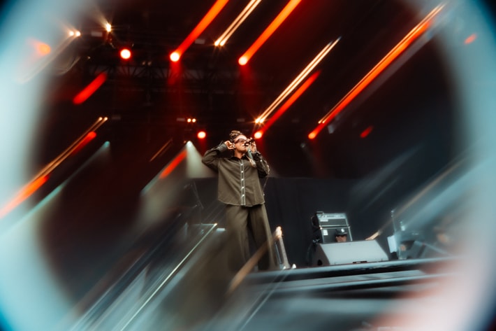 2026-08-15 - Lila Iké från Way Out West, Göteborg