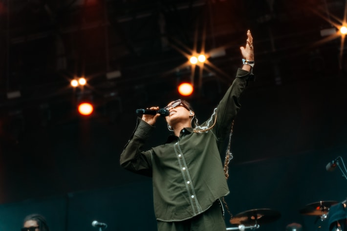 2026-08-15 - Lila Iké från Way Out West, Göteborg