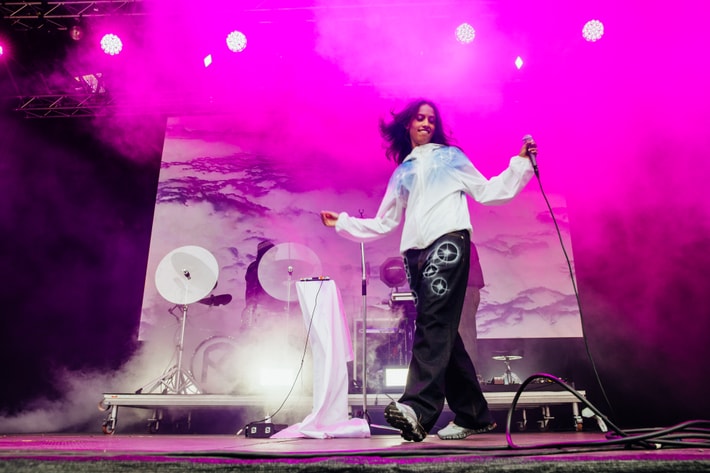 2026-08-15 - Raghd från Way Out West, Göteborg