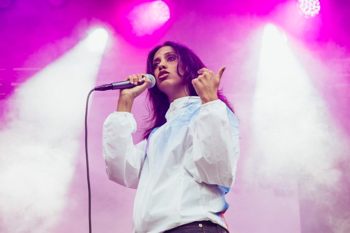2026-08-15 - Raghd från Way Out West, Göteborg