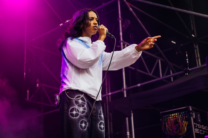 2026-08-15 - Raghd från Way Out West, Göteborg