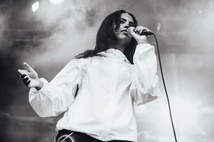 2026-08-15 - Raghd från Way Out West, Göteborg