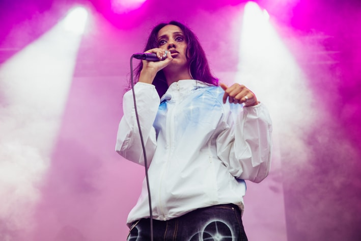 2026-08-15 - Raghd från Way Out West, Göteborg
