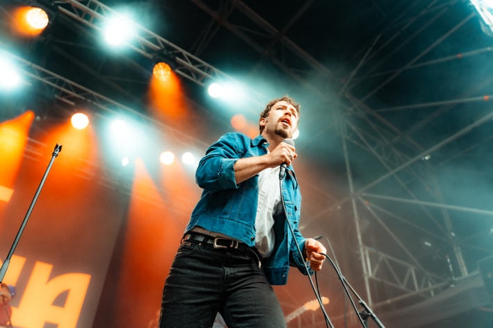 2026-08-15 - The Magnolia från Way Out West, Göteborg