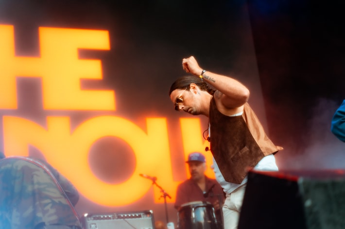 2026-08-15 - The Magnolia från Way Out West, Göteborg