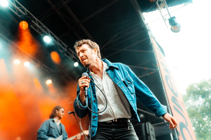 2026-08-15 - The Magnolia från Way Out West, Göteborg