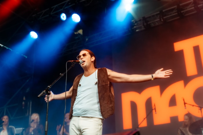 2026-08-15 - The Magnolia från Way Out West, Göteborg