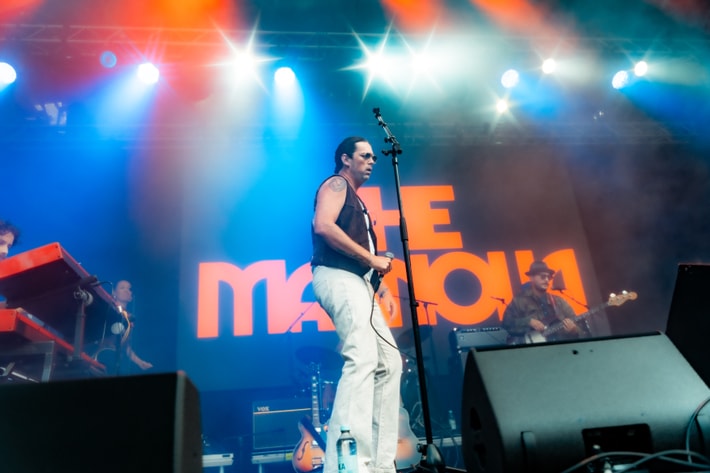2026-08-15 - The Magnolia från Way Out West, Göteborg