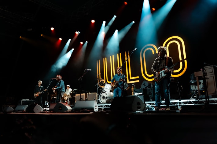 2026-08-15 - Wilco från Way Out West, Göteborg