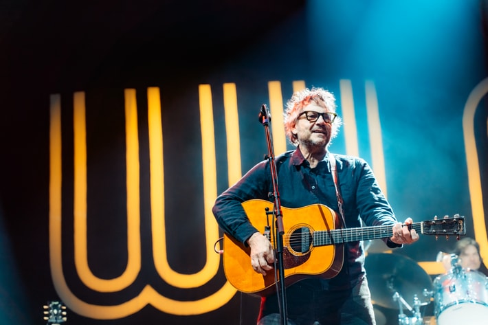 2026-08-15 - Wilco från Way Out West, Göteborg