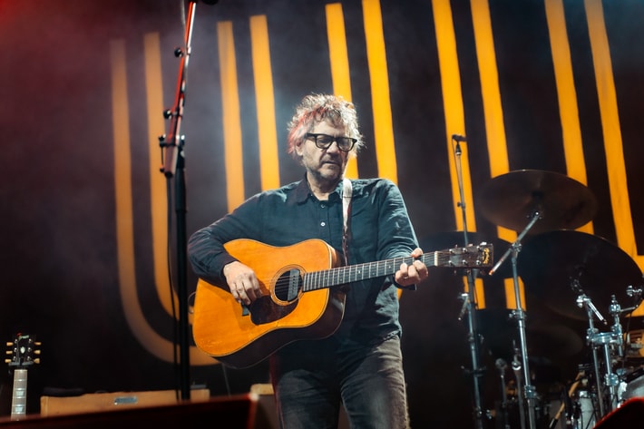 2026-08-15 - Wilco från Way Out West, Göteborg