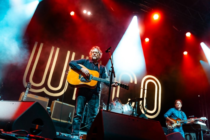 2026-08-15 - Wilco från Way Out West, Göteborg