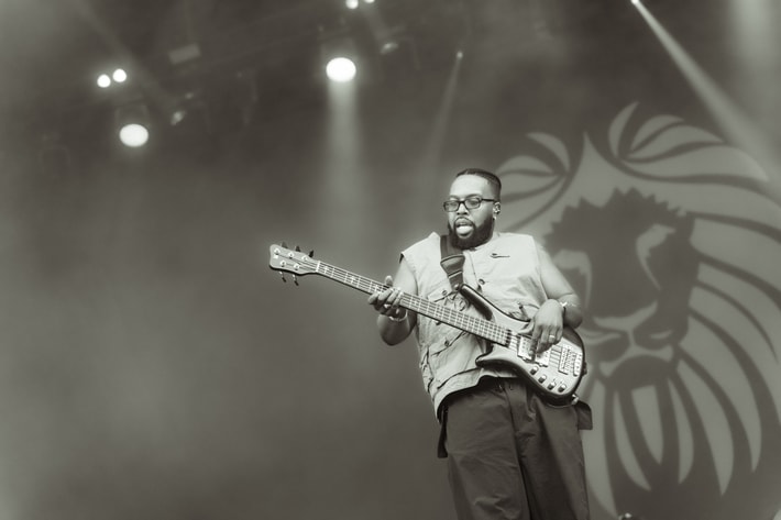2026-08-15 - Ezra Collective från Way Out West, Göteborg